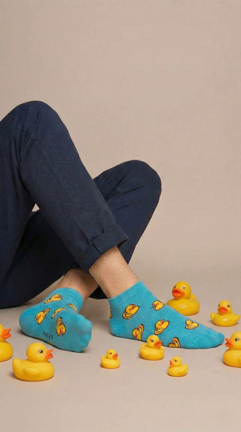 Picture of سوكس أب Duck It!