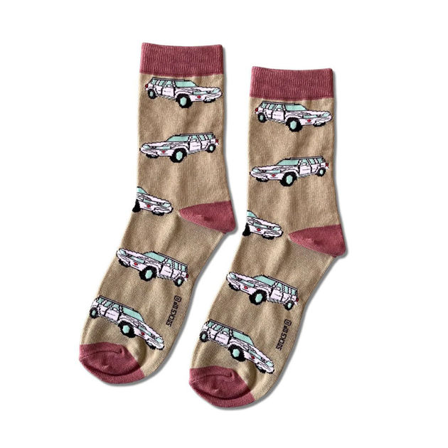 Picture of سوكس أب مؤسسة التدريب المهني