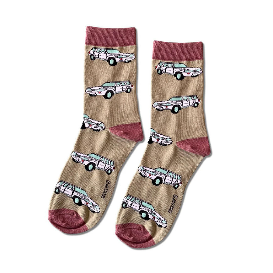 Picture of سوكس أب مؤسسة التدريب المهني