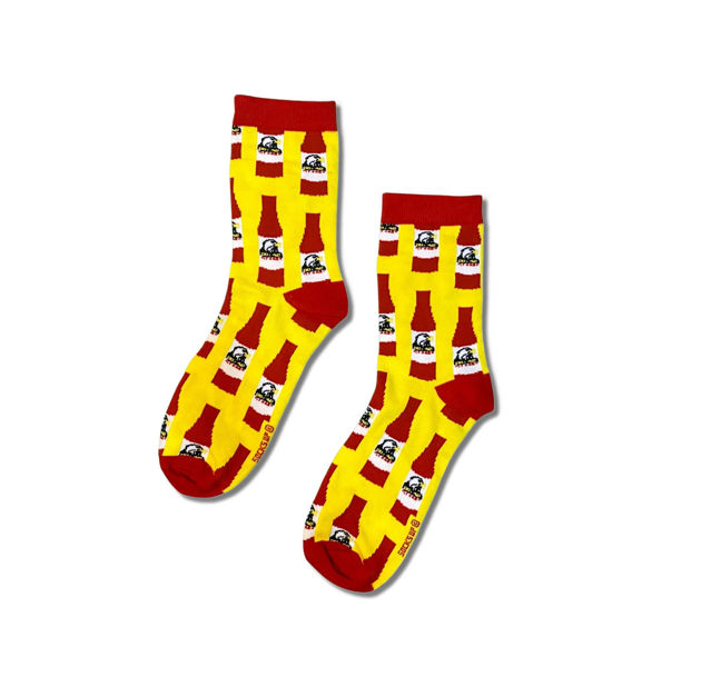 Picture of SOCKSUP.AE داغوس