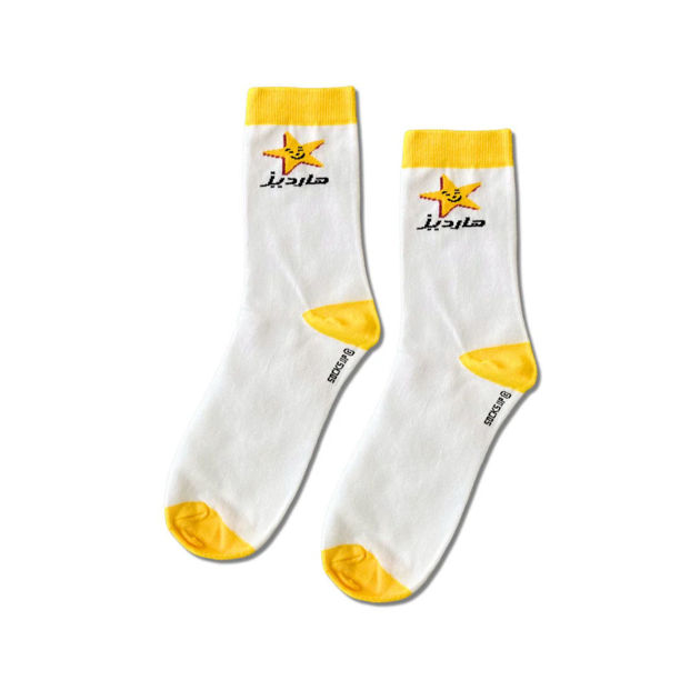 Picture of سوكس أب هارديز