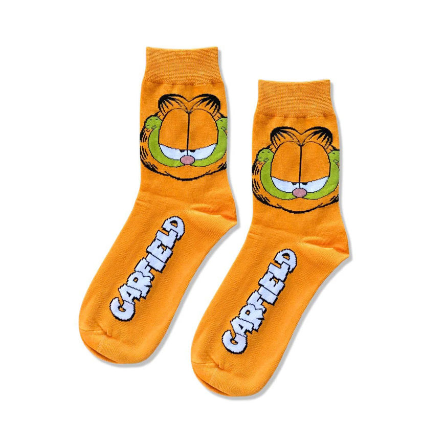 Picture of سوكس أب غارفيلد