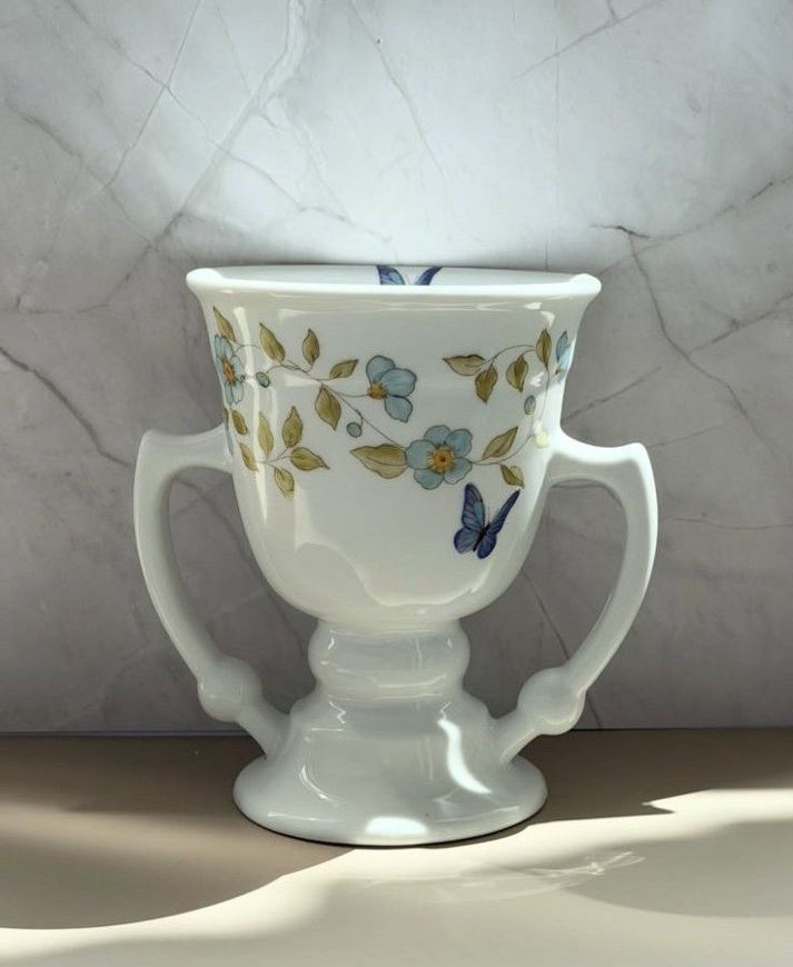 Picture of Ceramic Smoker