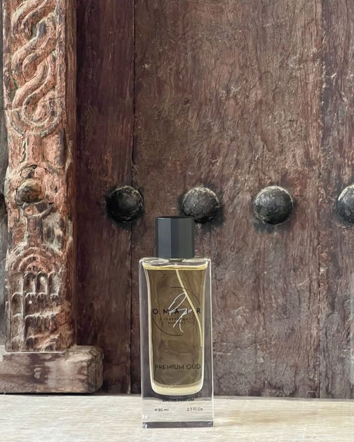 Picture of Premium Perfume 