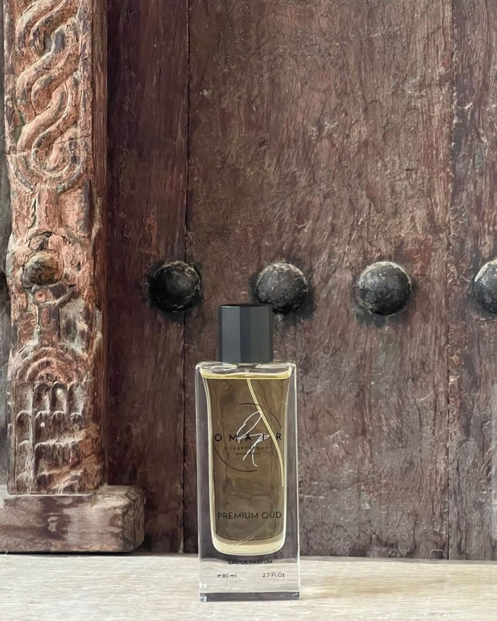 Picture of Premium Perfume 