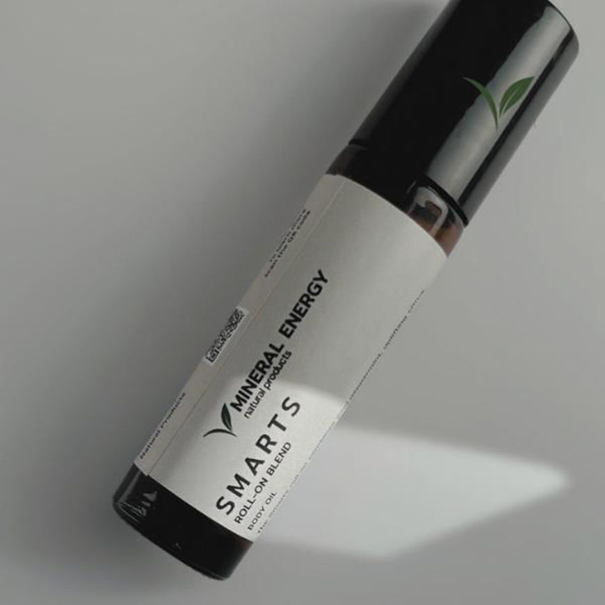 Picture of Smart Roll On