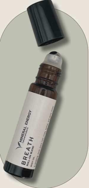 Picture of Breathe Roll On