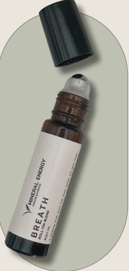 Picture of Breathe Roll On