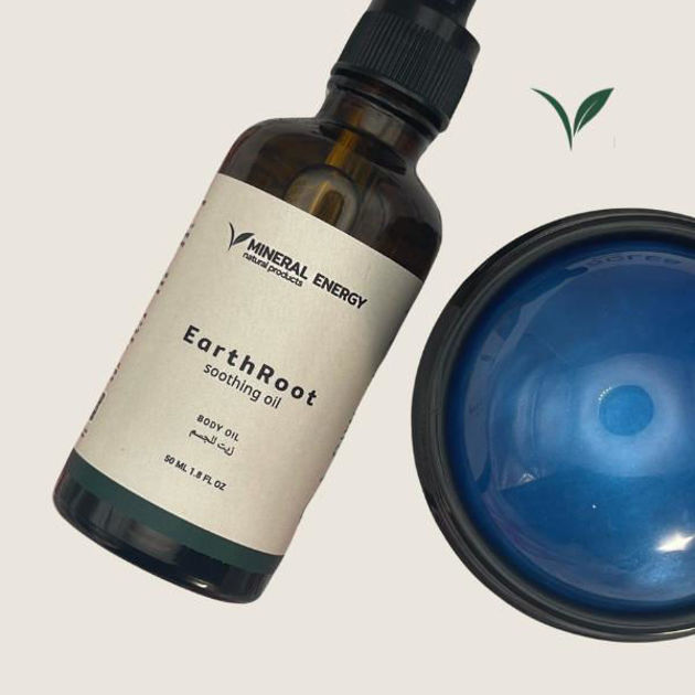 Picture of  Earth Roots