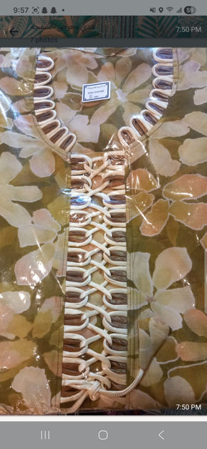 Picture of Kandora for yarn 