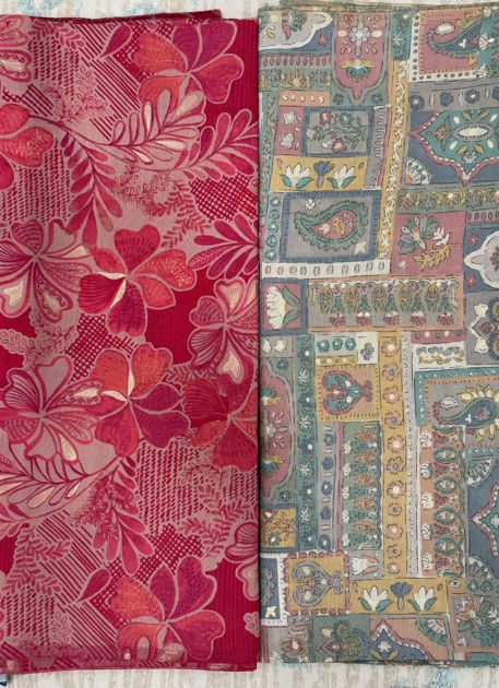 Picture of Soft cotton pieces