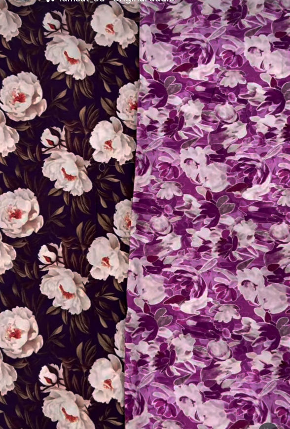 Picture of Soft cotton pieces 1