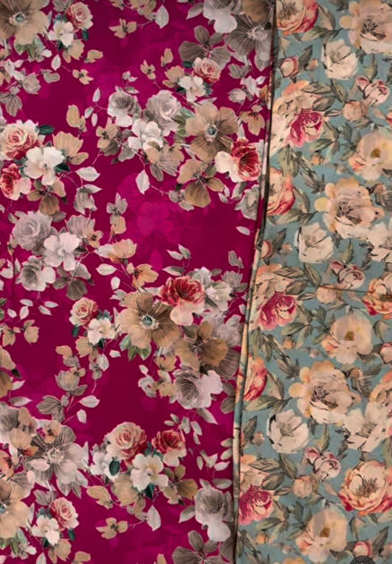 Picture of Soft cotton pieces 3