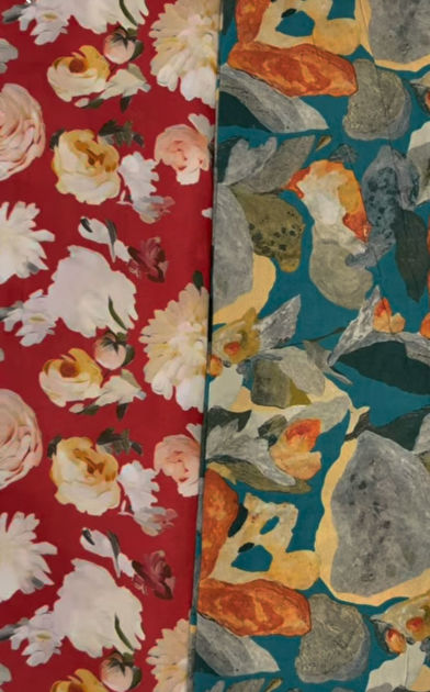 Picture of Soft cotton pieces4