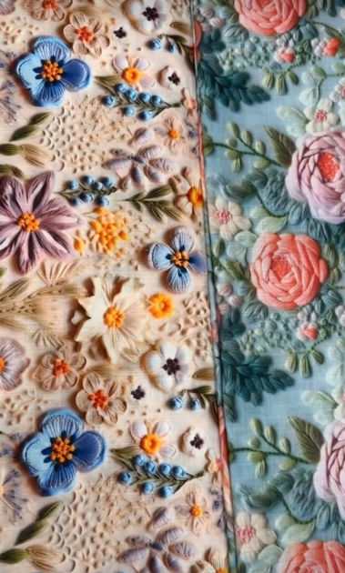 Picture of Pieces of vase 1