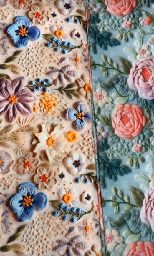 Picture of Pieces of vase 1