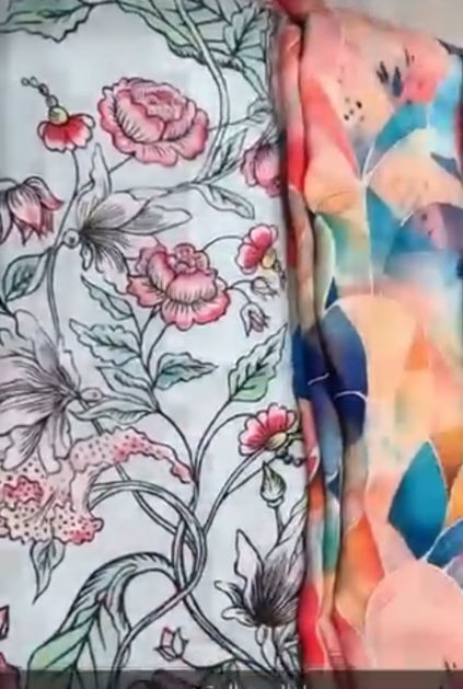 Picture of Soft cotton pieces5