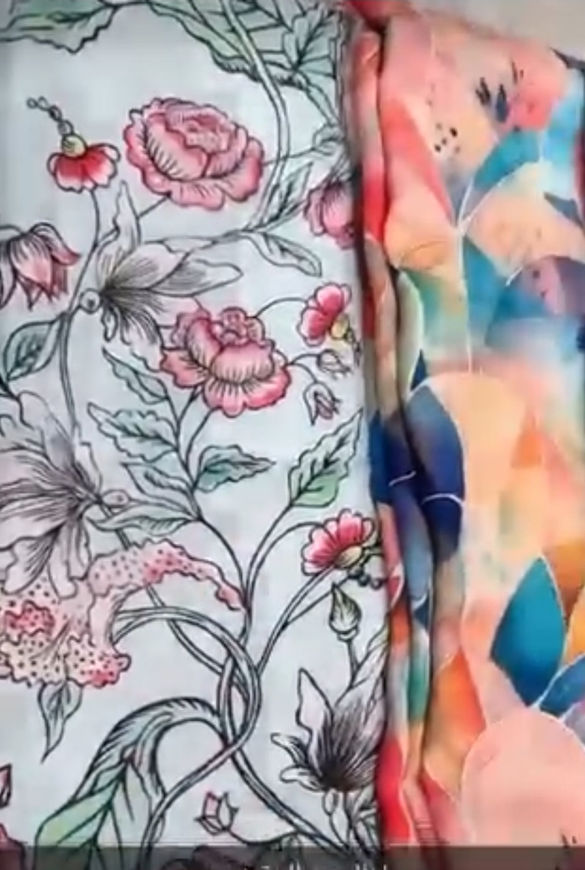 Picture of Soft cotton pieces5