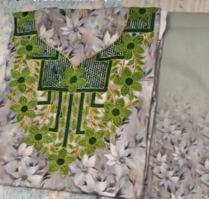 Picture of Threaded with Sheila