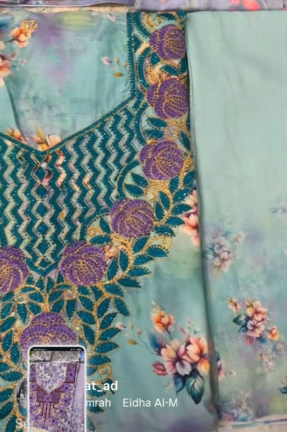 Picture of Threaded with Sheila