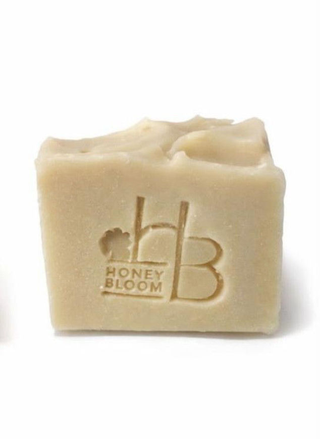 Picture of Natural soap for babies with beeswax