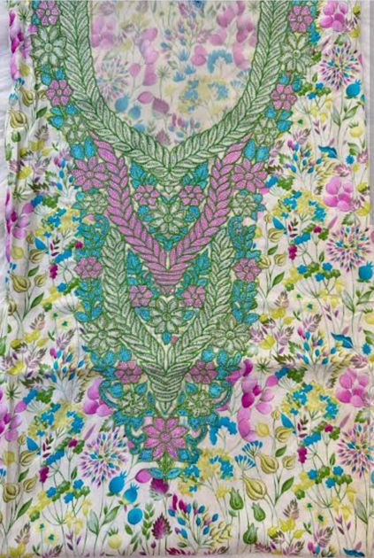 Picture of Soft cotton pieces15