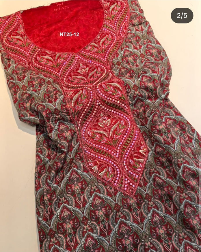 Picture of Spanish Cotton 