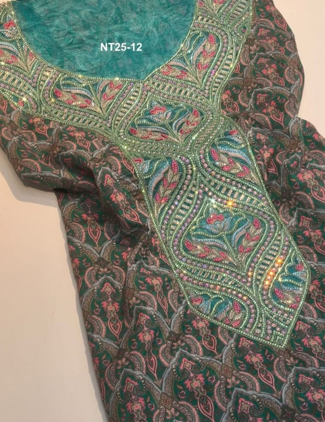 Picture of Spanish Cotton 1