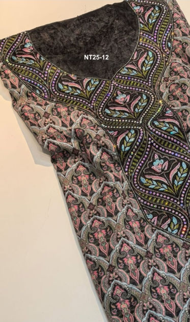 Picture of Spanish Cotton 2