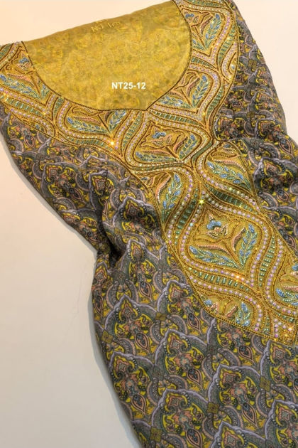 Picture of Spanish Cotton 3