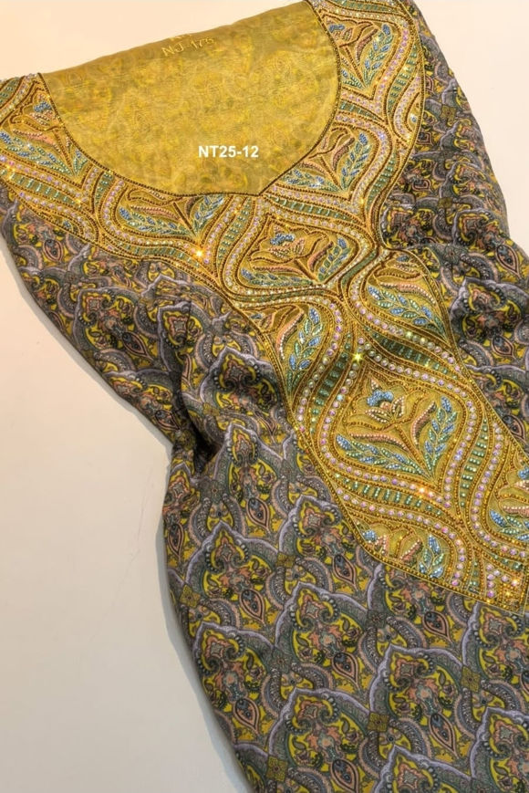 Picture of Spanish Cotton 3