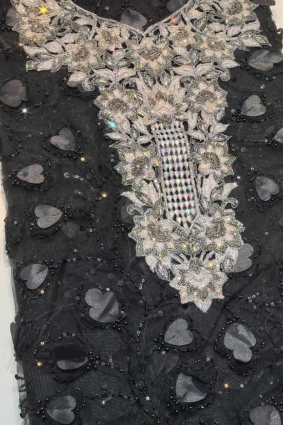 Picture of Embroidery Job Pieces 4