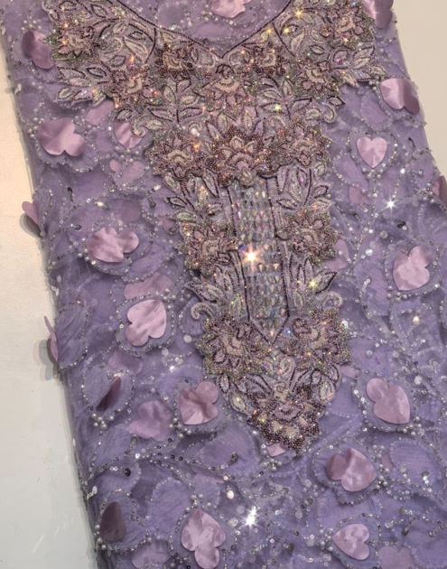 Picture of Embroidery work pieces 5