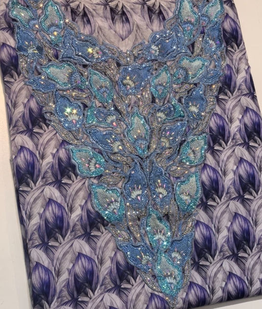 Picture of Spanish Cotton 4