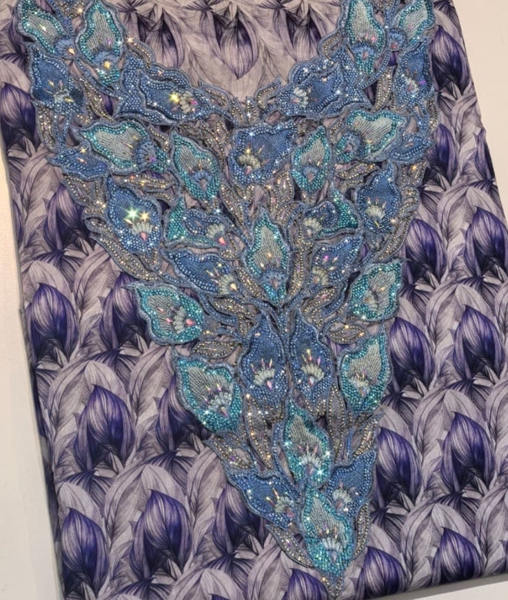 Picture of Spanish Cotton 4