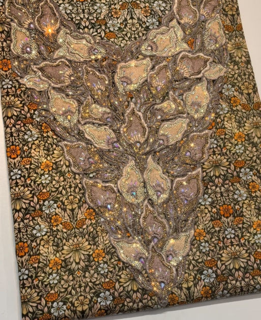 Picture of Spanish Cotton 5