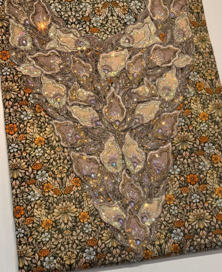 Picture of Spanish Cotton 5