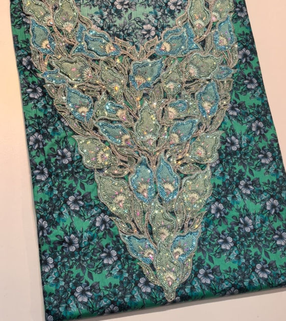 Picture of Spanish Cotton 6