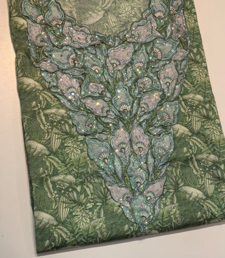 Picture of Spanish Cotton 