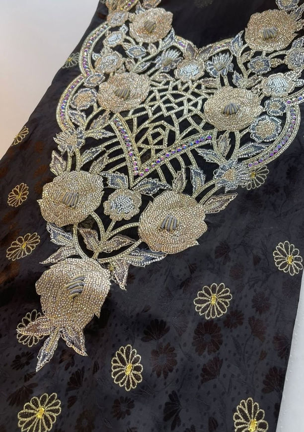 Picture of Silk Cloth 1