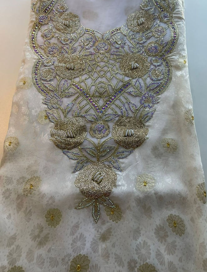 Picture of Silk Knife 2