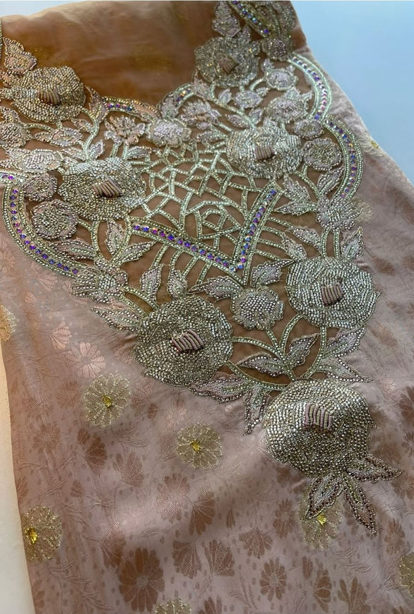 Picture of Silk Knife 3