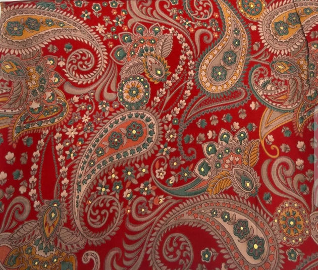 Picture of Emirati piece 1