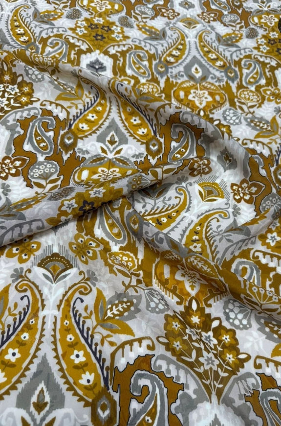 Picture of Spanish Cotton 9