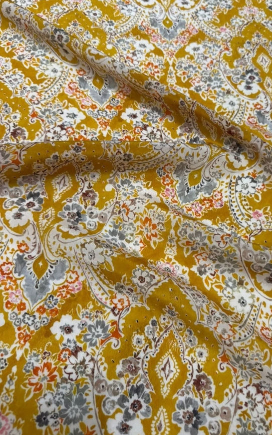 Picture of Spanish Cotton 13