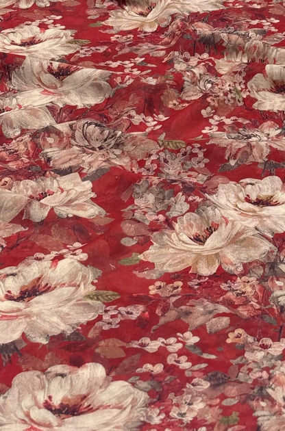 Picture of Spanish Cotton 16