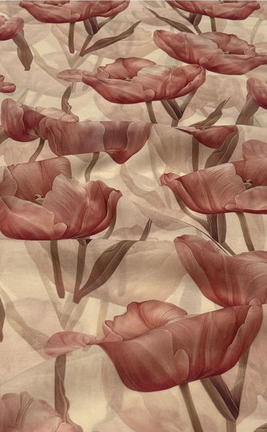 Picture of Spanish Cotton 18