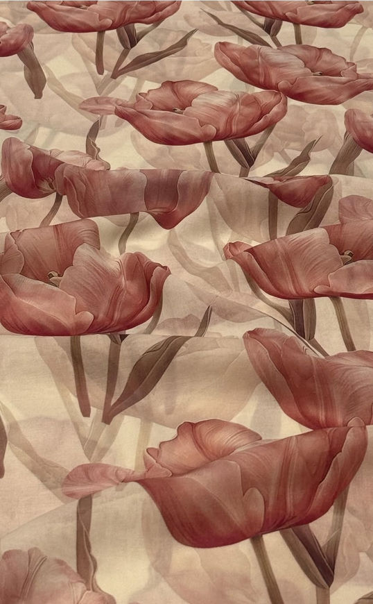 Picture of Spanish Cotton 18