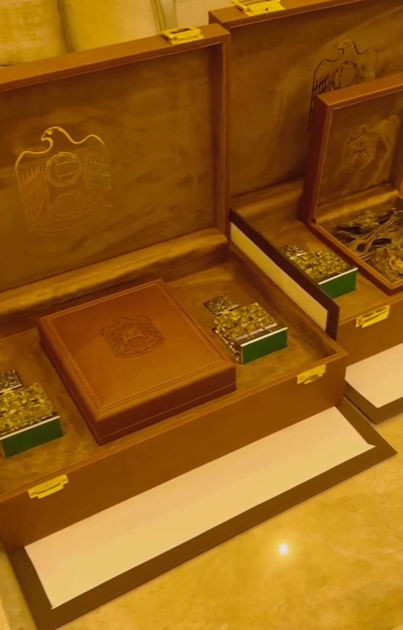 Picture of Perfume Box France