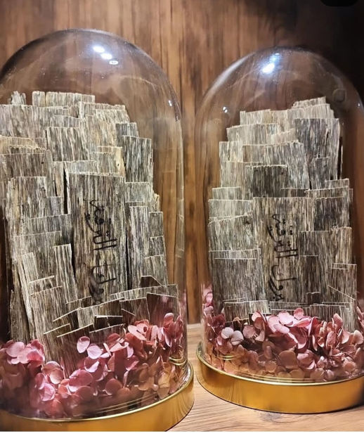 Picture of Cambodian oud  